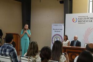 Salud Pública impulsa la expansión de consultorios odontológicos inclusivos en el país