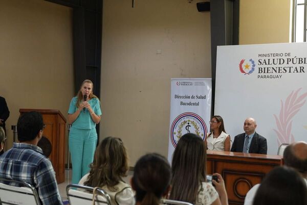 Salud Pública impulsa la expansión de consultorios odontológicos inclusivos en el país