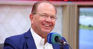 Diario HOY | Internas coloradas: Camilo lidera intención de votos en Asunción