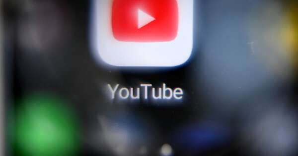La Nación / YouTube se desmarca de las redes sociales en juicio sobre diseños adictivos de plataformas