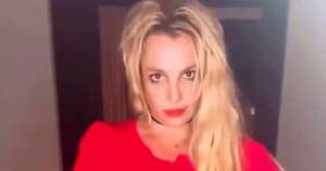 La Nación / Britney Spears vendió su catálogo musical por cerca de USD 200 millones