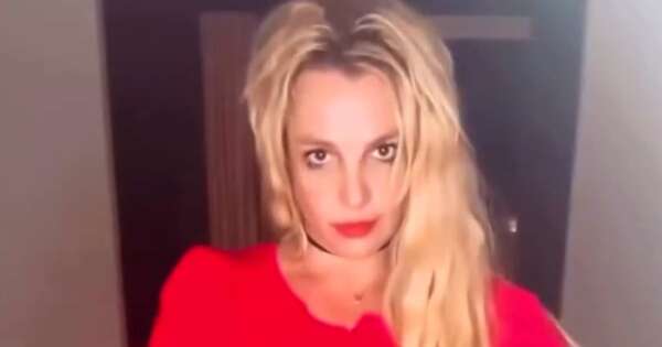 La Nación / Britney Spears vendió su catálogo musical por cerca de USD 200 millones