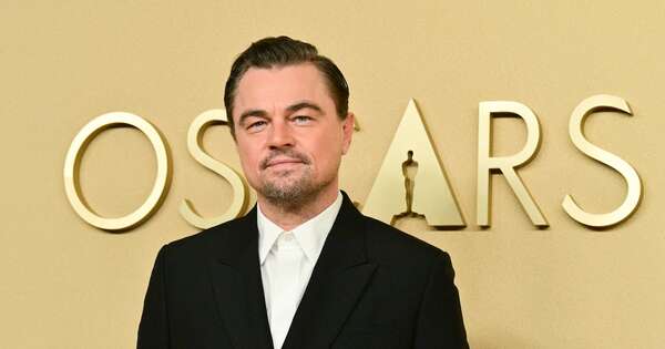 La Nación / Nominados del Óscar celebran tradicional almuerzo tras suspensión por incendios