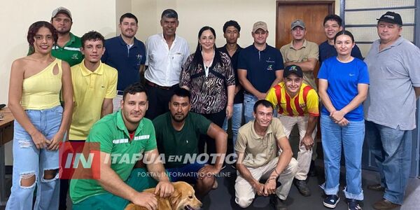 MUNICIPALIDAD DE LA PAZ IMPULSA CAPACITACIÓN EN INSTALACIONES ELÉCTRICAS