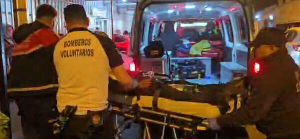 Popular / ¡Léka sesentón pactó encuentro íntimo con una bella yiyi, pero apareció el novio y lo apuñaló!