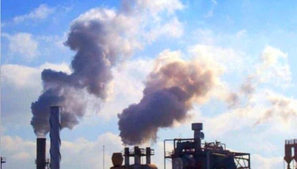 Paraguay busca reducir un 85% el uso de gases de efecto invernadero para el 2040 - La Tribuna