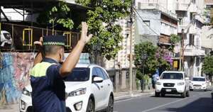 Diario HOY | Proponen crear la Policía Municipal de Seguridad para ayudar a la Policía Nacional
