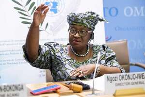 Urge reforma de la Organización Mundial del Comercio, advierte su directora general - Mundo - ABC Color