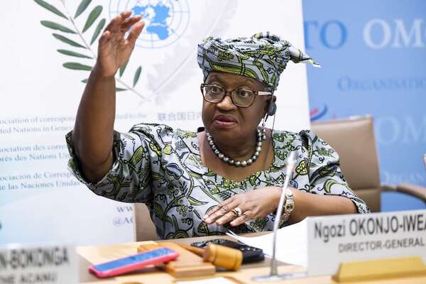 Urge reforma de la Organización Mundial del Comercio, advierte su directora general - Mundo - ABC Color