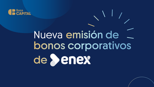 Basa Capital acompaña la nueva emisión de bonos corporativos de ENEX Paraguay S.A.E. - ADN Digital