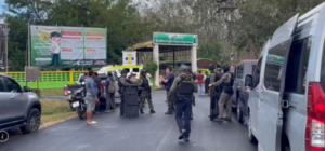 Tiroteo en escuela en Tailandia: estudiantes como rehenes - ADN Digital