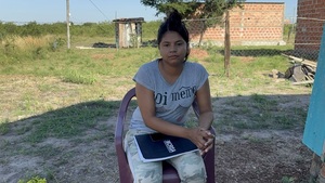 Pobladora solicita agilizar extensión de red eléctrica en Ciudad Nueva - Concepción al Día