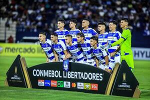 Libertadores: el Gallo Norteño visita a Alianza Lima por el boleto a la Fase 2 - trece