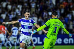 Sportivo 2 de Mayo buscará avanzar en la Copa Libertadores | Unicanal