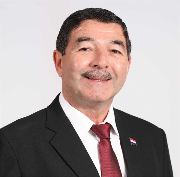 Carlos Núñez celebra el freno a la reforma de la Caja Fiscal y advierte que “no se negociarán beneficios” - La Tribuna