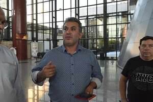 AUDIO: Docentes: inicio de clases, “garantizado en un 95%”  - A La Gran 7-30 - ABC Color