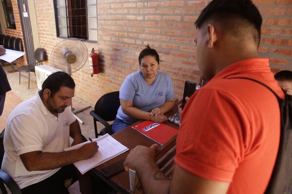 Intervención de defensora pública evita desalojo de agricultor - Judiciales.net