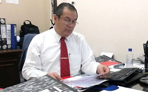 Internas de la ANR 2026: Presentan cronogramas y plazos