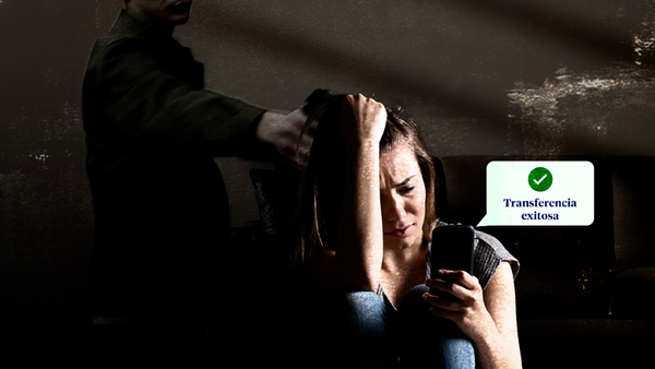 Policía advierte aumento de robos con transferencias bancarias: ¿Cómo seguir la ruta del dinero?