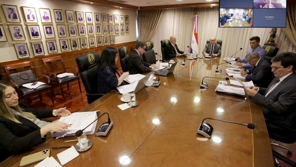 Proyecto de acordada para superintendencias prevé mandatos de 4 y 2 años