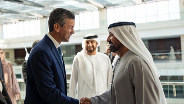 Acuerdo del Tren de Cercanías será presentado al Congreso antes del fin del receso - ADN Digital