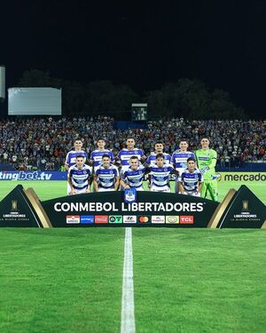 2 de Mayo buscará sellar una histórica clasificación en la Libertadores