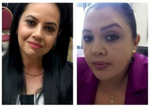 Otorgan libertad ambulatoria a exjuezas imputadas en caso “Chats de Lalo” - PDS RADIO Y TV