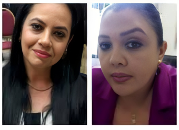 Otorgan libertad ambulatoria a exjuezas imputadas en caso “Chats de Lalo” - PDS RADIO Y TV