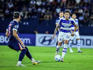 A qué hora juega Alianza vs. 2 de Mayo y dónde ver hoy en vivo - 2 de Mayo - ABC Color