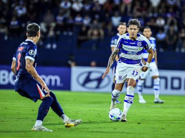 A qué hora juega Alianza vs. 2 de Mayo y dónde ver hoy en vivo - 2 de Mayo - ABC Color