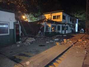 Asalto tipo comando en Coronel Bogado: investigan posible error de información o maniobra de distracción