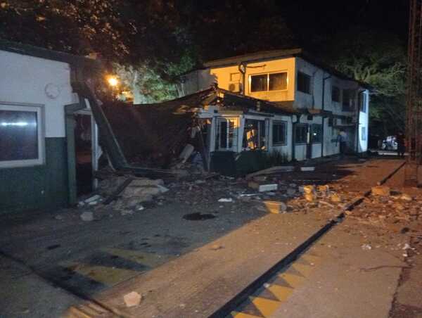 Asalto tipo comando en Coronel Bogado: investigan posible error de información o maniobra de distracción