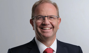 Según encuesta reciente Camilo Pérez lidera las internas coloradas en Asunción - OviedoPress