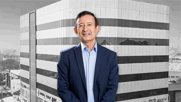 Artífice del éxito: el hombre que transformó electrodomésticos en futuro