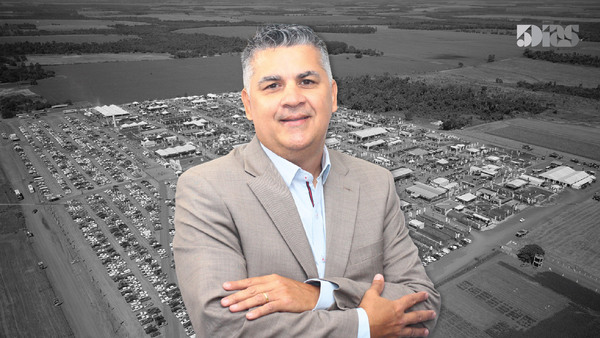 “Será una edición con muchos negocios y un fuerte impacto para el país”