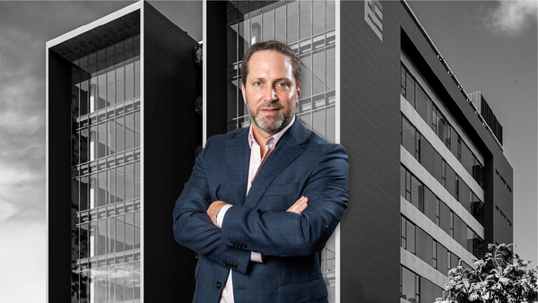 Líder a gran escala: decisiones que construyen y conectan a todo un país