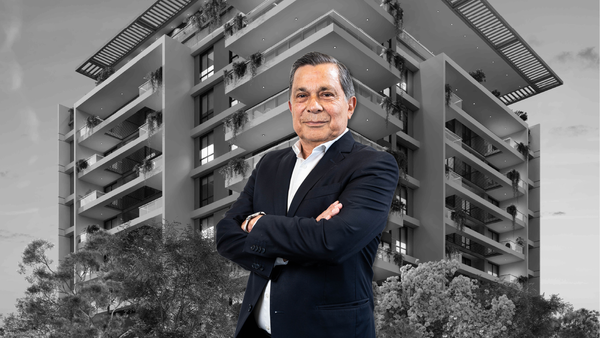 El arquitecto de la sostenibilidad: tres proyectos de mente maestra