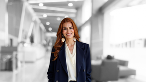 La mujer que convirtió la inteligencia emocional en un motor de cambio empresarial