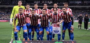 Amistoso confirmado: Paraguay vs. Marruecos el 31 de marzo | Unicanal