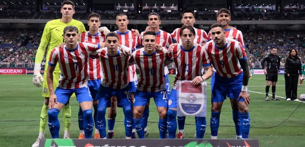 Amistoso confirmado: Paraguay vs. Marruecos el 31 de marzo | Unicanal