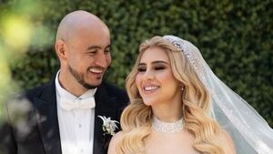 Popular / ¡Exdoña de pelotero paraguayo se lanza para ser Miss Universo México!