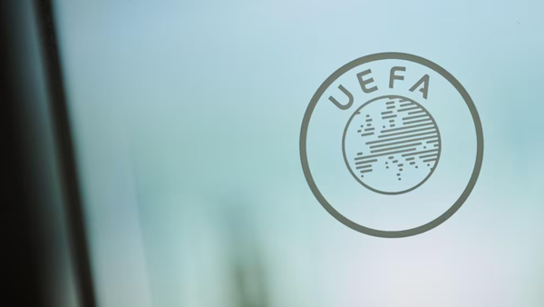 UEFA presentará ingresos y sorteará Liga Naciones 2026-27