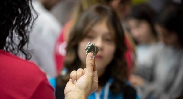 Día de la Mujer y la Niña en la Ciencia: "Es necesario hacer política que incluya a las mujeres"