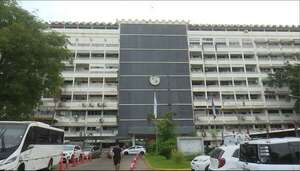 IPS confirma que no hay catéter para diálisis en Hospital Central - Nacionales - ABC Color