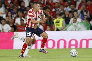 Paraguay vs. Marruecos: sede, horario y día confirmados - Selección Paraguaya - ABC Color