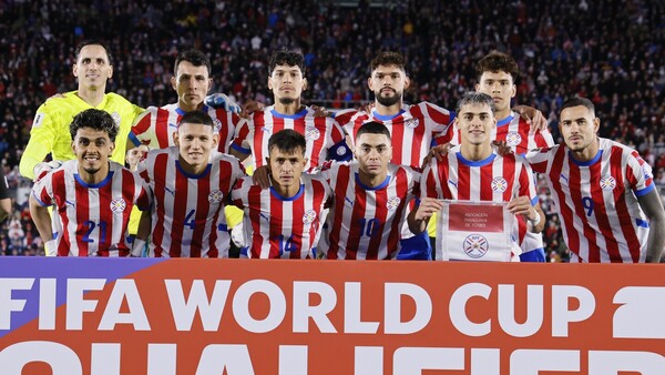 Justo Villar: “Se formó un grupo muy fuerte”