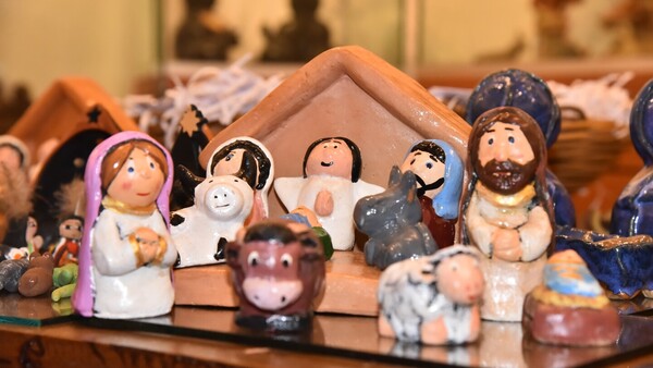 Chipa y pesebre: El alma paraguaya busca su sello de eternidad ante la Unesco