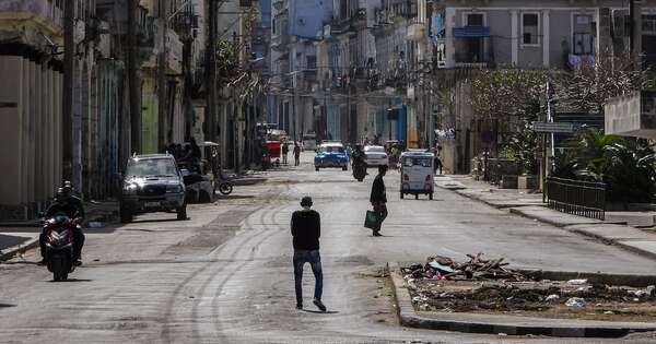 Diario HOY | Sin combustible ni electricidad: así viven ahora en Cuba