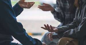 Diario HOY | Quería decirte algo: uso válido del pretérito, aunque el deseo siga presente