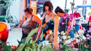 Este jueves, la Ciclovía será escenario de la Feria de Emprendedores en San Lorenzo » San Lorenzo PY